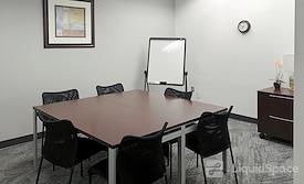 Regus | Forrestal Village