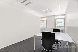 Regus | Orly, Orlytech