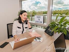 Servcorp Avaya House