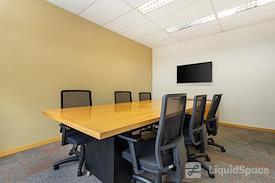 Regus | Porto Alegre, Carlos Gomes 222