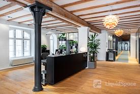 Regus | Copenhagen, Havnegade