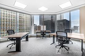 Regus | Brookfield Place