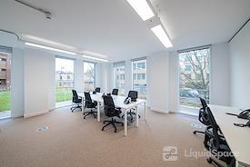 SPACES | The Charter Building