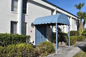 Regus | Nottingham East Midlands Airport