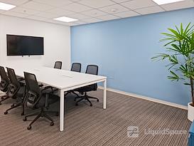 HQ | Lima, Chacarilla