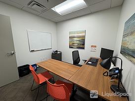 Office Evolution - Burlington