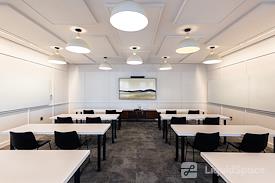 Hines | The Square at 205 Hudson Street