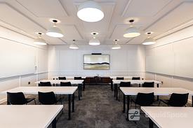 Hines | The Square at 205 Hudson Street