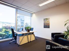 Regus | Barcelona Avenida Diagonal 640