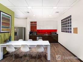 Regus | Downtown Spokane
