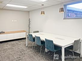 Regus | PA, Pittsburgh - Gulf Lab Rd