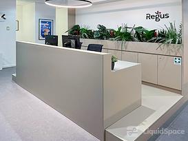 Regus | Naples, Centro Direzionale