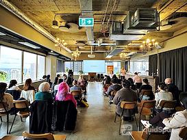 The Hive The Cluster