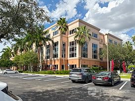 Regus | Sawgrass