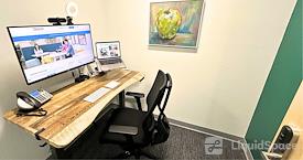 Pacific Workplaces - Cupertino