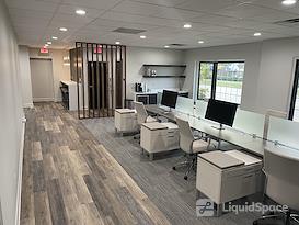 The Sohi Group | Walton Office
