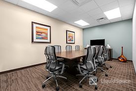 Regus | High Pointe on Parker