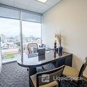 Office Space & Solutions Norfolk