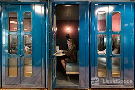 WeWork | 1 University Ave