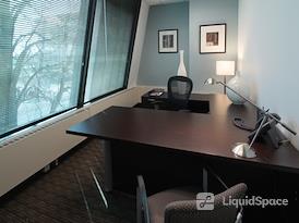 Regus | Fox River