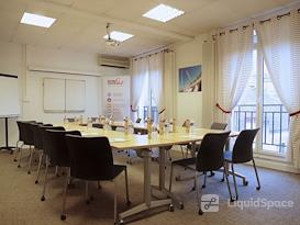 BURO Club Bordeaux Quinconces