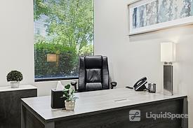 Business Workspaces