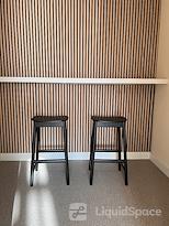 Regus | ABU DHABI, Airport Road