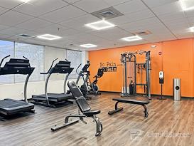 Regus | NJ, Cedar Knolls - Cedar Knolls Rd
