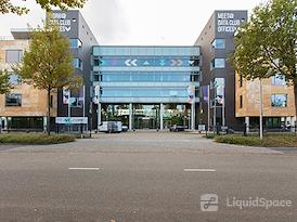 Regus | Amersfoort, A1
