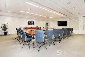 Carr Workplaces - Reston Town Center