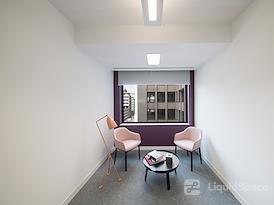 SPACES | Birmingham, Crossway