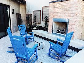 CUBE Executive Suites at Market Street