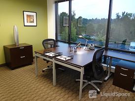 Regus | Meadow Brook