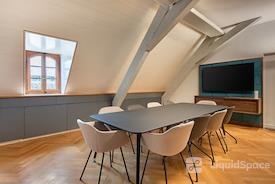 Regus | Montbonnot Valley