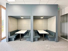 Regus | Grenoble, Le Spring