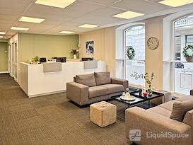 Regus | Malmo, Central