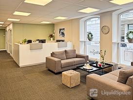 Regus | Malmo, Central