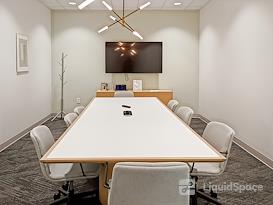 Regus | Cary - 15000 Weston Parkway