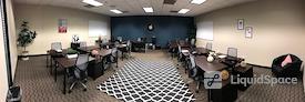 Regus | San Jose Airport