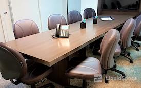 MyCW Premium Coworking Paulista