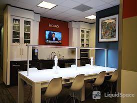 Regus | Gateway I Airport