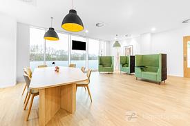 Regus | Guildford, Business Park Bldg 2