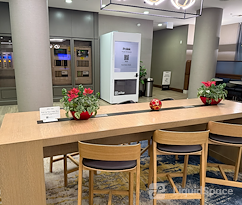 Pebble Spaces @ Courtyard by Marriott