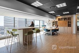 SPACES | JOHANNESBURG, Spaces Atrium on 5th, Sandton