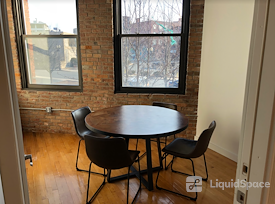 Inc.ubate Coworking Lynn