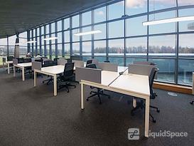 Regus | Glasgow Airport, India of Inchinnan