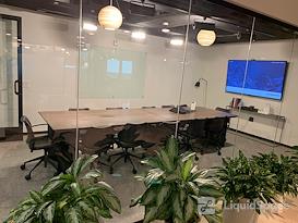 Industrious - Bethesda 7200 Wisconsin