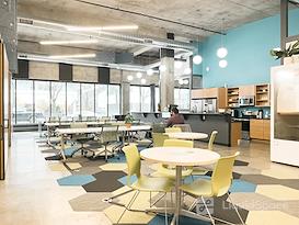 Gravitate Coworking Downtown