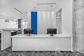 Regus | Petaling Jaya, Menara OBYU