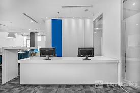 Regus | Petaling Jaya, Menara OBYU